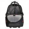 Рюкзак на колесах Enrico Benetti Northern Black Eb47221 001