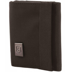 Портмоне Victorinox ACCESSORIES 4.0/Black Vt311724.01