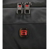 Дорожня сумка Enrico Benetti Northern Black Eb47222 001