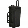 Дорожня сумка на колесах Enrico Benetti Adelaide Black Eb49010 001