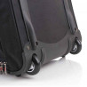 Дорожня сумка на колесах Enrico Benetti Adelaide Black Eb49010 001