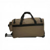 Дорожная сумка на колесах Enrico Benetti Orlando Olive Eb35304 029