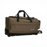 Дорожная сумка на колесах Enrico Benetti Orlando Olive Eb35304 029