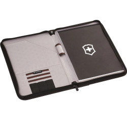 Портфолио/Папка Victorinox Travel TRAVEL ACCESSORIES 4.0/Black Vt311757.01