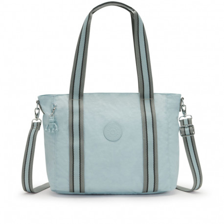 Женская сумка Kipling ASSENI S Balad Blue (U78) KI4400_U78