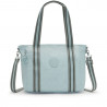 Женская сумка Kipling ASSENI S Balad Blue (U78) KI4400_U78