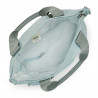 Женская сумка Kipling ASSENI S Balad Blue (U78) KI4400_U78