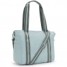 Женская сумка Kipling ASSENI S Balad Blue (U78) KI4400_U78