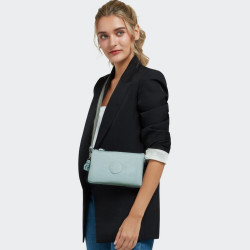 Сумочка / Клатч Kipling CREATIVITY XB Balad Blue (U78) KI3108_U78