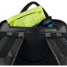 Рюкзак для ноутбука Piquadro B2 Revamp (B2V) Black CA5573B2V_N