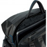 Рюкзак для ноутбука Piquadro B2 Revamp (B2V) Black CA5573B2V_N