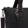 Жіноча сумка Kipling AMIEL Black Noir (P39) K15371_P39