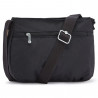 Женская сумка Kipling SYRO Black Noir (P39) K13163_P39