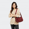 Женская сумка Kipling SYRO Dusty Carmine (Z05) K13163_Z05