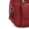 Женская сумка Kipling SYRO Dusty Carmine (Z05) K13163_Z05