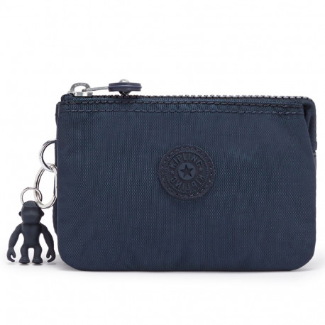Портмоне Kipling CREATIVITY S Blue Bleu 2 (96V) K01864_96V