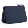 Портмоне Kipling CREATIVITY S Blue Bleu 2 (96V) K01864_96V