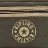 Сумка на пояс Kipling FRESH LITE Green Moss Pop (P25) KI7465_P25