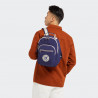 Рюкзак для ноутбука Kipling SEOUL S Galaxy Blue Bl (Q65) KI4082_Q65