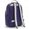 Рюкзак для ноутбука Kipling SEOUL Galaxy Blue Bl (Q65) KI5210_Q65
