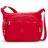 Женская сумка Kipling GABBIE Red Rouge (Z33) K15255_Z33