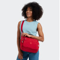 Женская сумка Kipling GABBIE Red Rouge (Z33) K15255_Z33