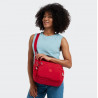 Женская сумка Kipling GABBIE Red Rouge (Z33) K15255_Z33