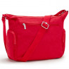 Женская сумка Kipling GABBIE Red Rouge (Z33) K15255_Z33