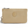 Портмоне Kipling CREATIVITY L Cool Beige Be (9EC) KI3361_9EC