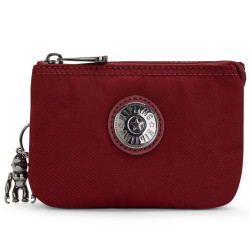 Портмоне Kipling CREATIVITY S Elevated Wine (U75) KI4194_U75