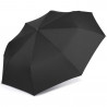 Зонт складной Piquadro Ombrelli (OM) Black OM5284OM5_N