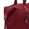 Дорожня сумка Kipling ART M Elevated Wine (U75) KI2819_U75