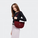 Женская сумка Kipling EMELIA Elevated Wine (U75) KI7308_U75