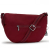 Женская сумка Kipling EMELIA Elevated Wine (U75) KI7308_U75
