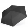 Парасолька складана Piquadro Ombrelli (OM) Black OM5289OM6_N