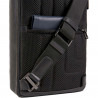 Монорюкзак Piquadro Obidos (W110) Black CA5560W110_N
