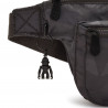 Сумка на пояс Kipling YASEMINA XL Charcoal Jq (S8A) KI5815_S8A