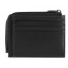 Кредитниця Piquadro Obidos (W110) Black PP4822W110R_N