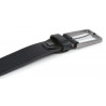 Ремень Piquadro Obidos (W110) Black CU5619W110_N