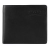 Портмоне Piquadro Obidos (W110) Black PU3891W110R_N
