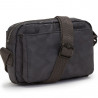 Сумочка Kipling ABANU Charcoal Jq (S8A) KI4243_S8A