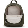 Рюкзак Kipling DELIA MINI Hunter Green (V58) KI4586_V58