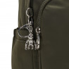Рюкзак Kipling DELIA MINI Hunter Green (V58) KI4586_V58