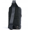 Монорюкзак Piquadro Obidos (W110) Blue CA5560W110_BLU