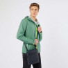 Сумочка Piquadro Obidos (W110) Green CA1816W110_VE