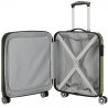 Валіза Travelite City Green S Маленька TL073044-80