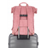 Рюкзак для ноутбука Travelite Cord Rose TL096410-13