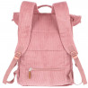 Рюкзак для ноутбука Travelite Cord Rose TL096410-13