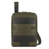 Сумочка Piquadro Obidos (W110) Green CA3084W110_VE