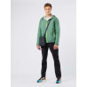 Сумочка Piquadro Obidos (W110) Green CA3084W110_VE